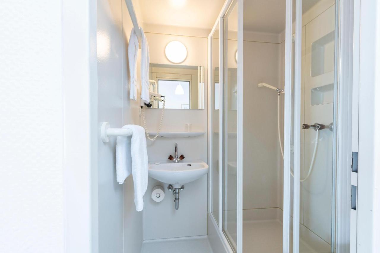 Hotel Krone Strassdorf Schwaebisch Gmuend Luaran gambar
